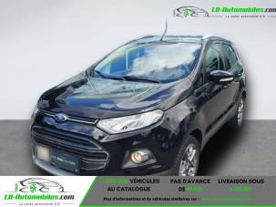 Ford EcoSport 1.0 EcoBoost 125