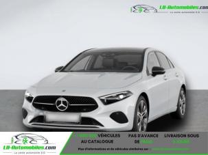 Mercedes Classe A 200 BVA