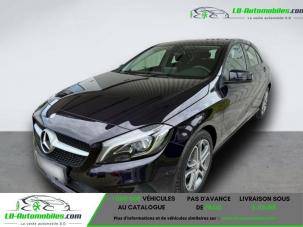 Mercedes Classe A 220 220 d BVA