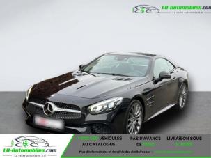 Mercedes Classe SL 400 BVA