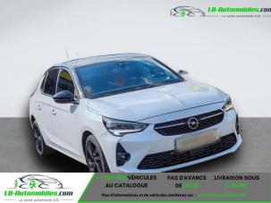 Opel Corsa 1.2 Turbo 130 ch BVA