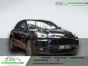 Porsche Macan 2.0 250 ch