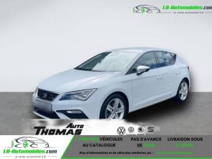 Seat Leon 1.4 TSI 150 BVA