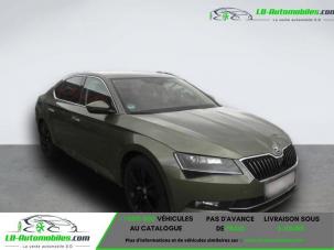 Skoda Superb TSI 150 ch BVM