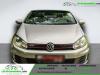 Volkswagen Golf Cabriolet 2.0 TSI 210