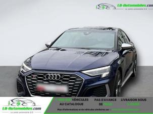 Audi S3 Berline TFSI 310 BVA Quattro