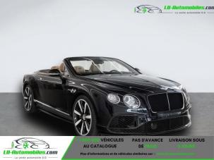 Bentley CONTINENTAL GTC V8S 4.0 528 ch BVA