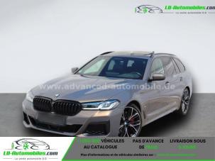 BMW 320 540d xDrive 320 ch BVA
