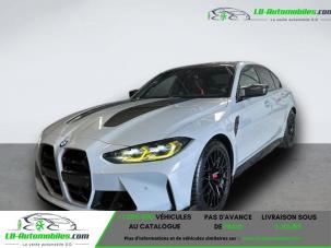 BMW M3 CS 550 ch BVA