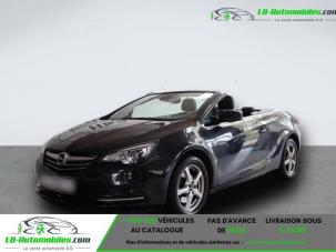 Opel Cascada 1.6 Turbo 170 ch BVA