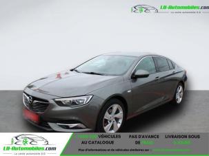 Opel Insignia Grand Sport 1.5 Turbo 165 ch BVM
