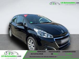 Peugeot 208 PureTech 82ch  BVM