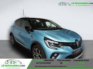 Renault Captur TCe 140 BVA