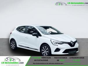 Renault Clio V TCe 90 BVM