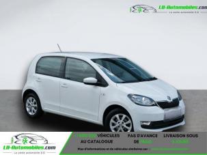 Skoda Citigo 1.0 MPI 75 ch BVA