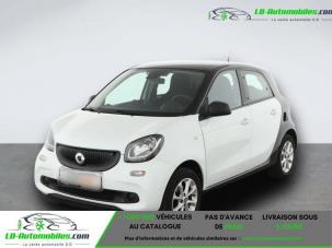 Smart Forfour 1.0 71 ch  BVA