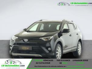 Toyota Rav 4 151 VVT-i AWD BVA