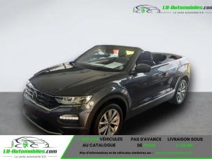 Volkswagen T-Roc Cabriolet 1.0 TSI 110 Start/Stop BVM