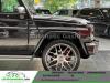 Mercedes Classe G 500 BVA