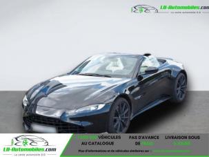 Aston Martin VANTAGE ROADSTER 4.0 Biturbo V8 510 ch BVA