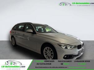 BMW 318 318i 136 ch BVM