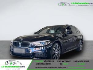 BMW 320 540d xDrive 320 ch BVA