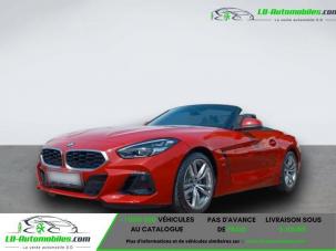 BMW Z4 sDrive 20i 197 ch BVM