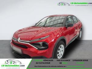 Citroen C4 PureTech 100 BVM