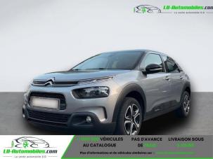 Citroen C4 Cactus PureTech 110 BVM