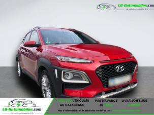 Hyundai Kona 1.6 T-GDi 177 4WD BVA