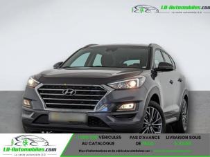 Hyundai Tucson 1.6 GDi 132