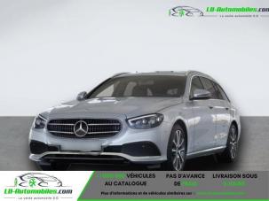 Mercedes Classe E 200 BVA