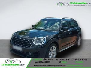 Mini Countryman 102 ch BVA