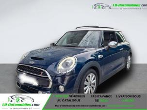 Mini Mini S 192 CH BVA
