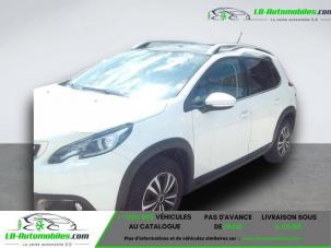 Peugeot 2008 1.2 PureTech 110ch  BVA