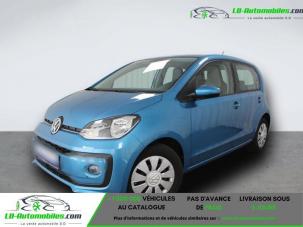 Volkswagen Up 1.0 60  BVM