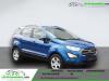 Ford EcoSport 1.0 EcoBoost 100ch BVM