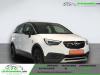 Opel Crossland X 1.2 Turbo 130 ch BVA 2020
