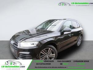 Audi Q5 TDI 286 BVA Quattro