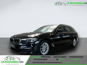 BMW 520 520i 184 ch BVA