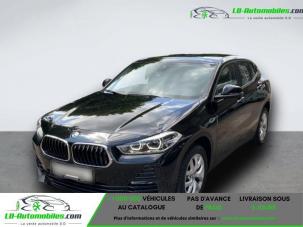 BMW X2 sDrive 18i 136 ch BVA