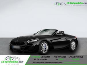 BMW Z4 sDrive 20i 197 ch BVA
