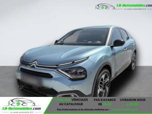 Citroen C4 PureTech 130 BVM