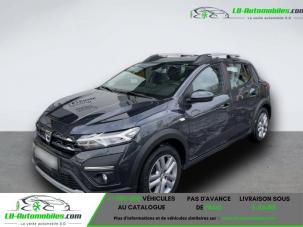 Dacia Sandero TCe 90 BVM