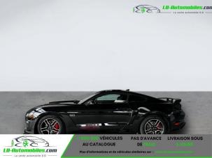 Ford Mustang 5.0 450ch BVA