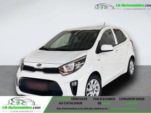 Kia Picanto 1.2L 84 ch BVM