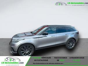Land Rover Range Rover Velar 3.0L D300 BVA