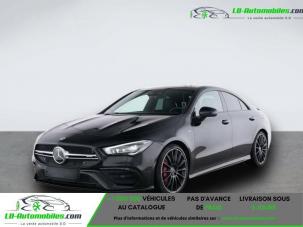 Mercedes Classe CL 35 AMG BVA AMG 4Matic