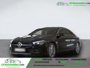 Mercedes Classe CL 180 BVA