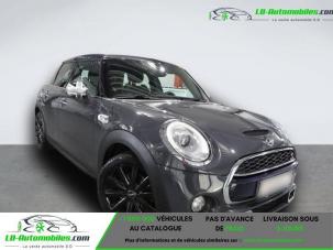 Mini Mini S 192 CH BVA